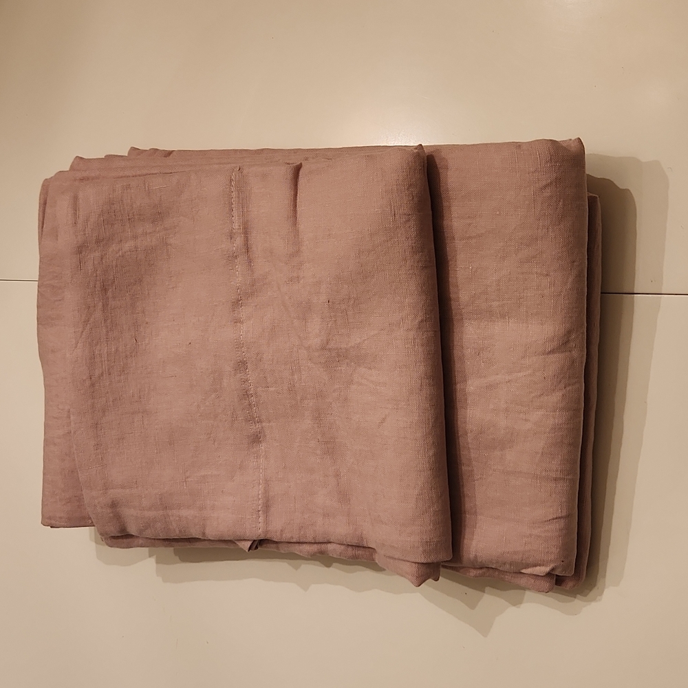 drapes
